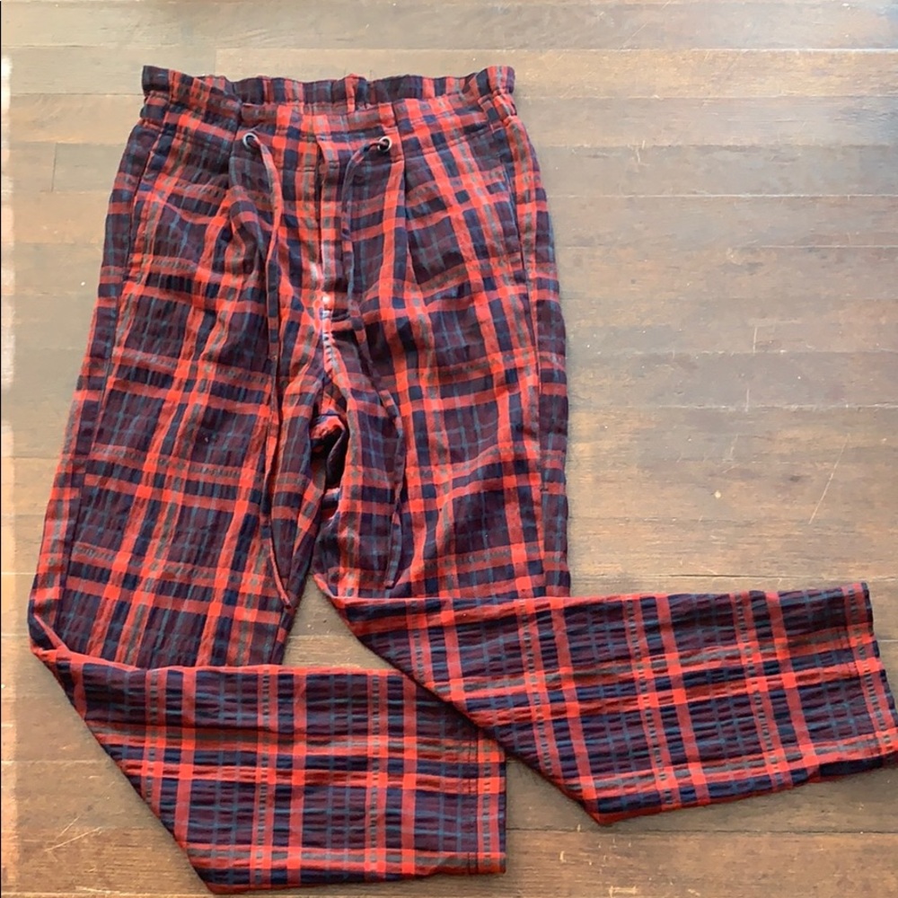 Free People Pants